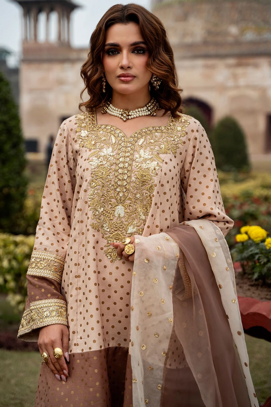 Charizma Eid Collection