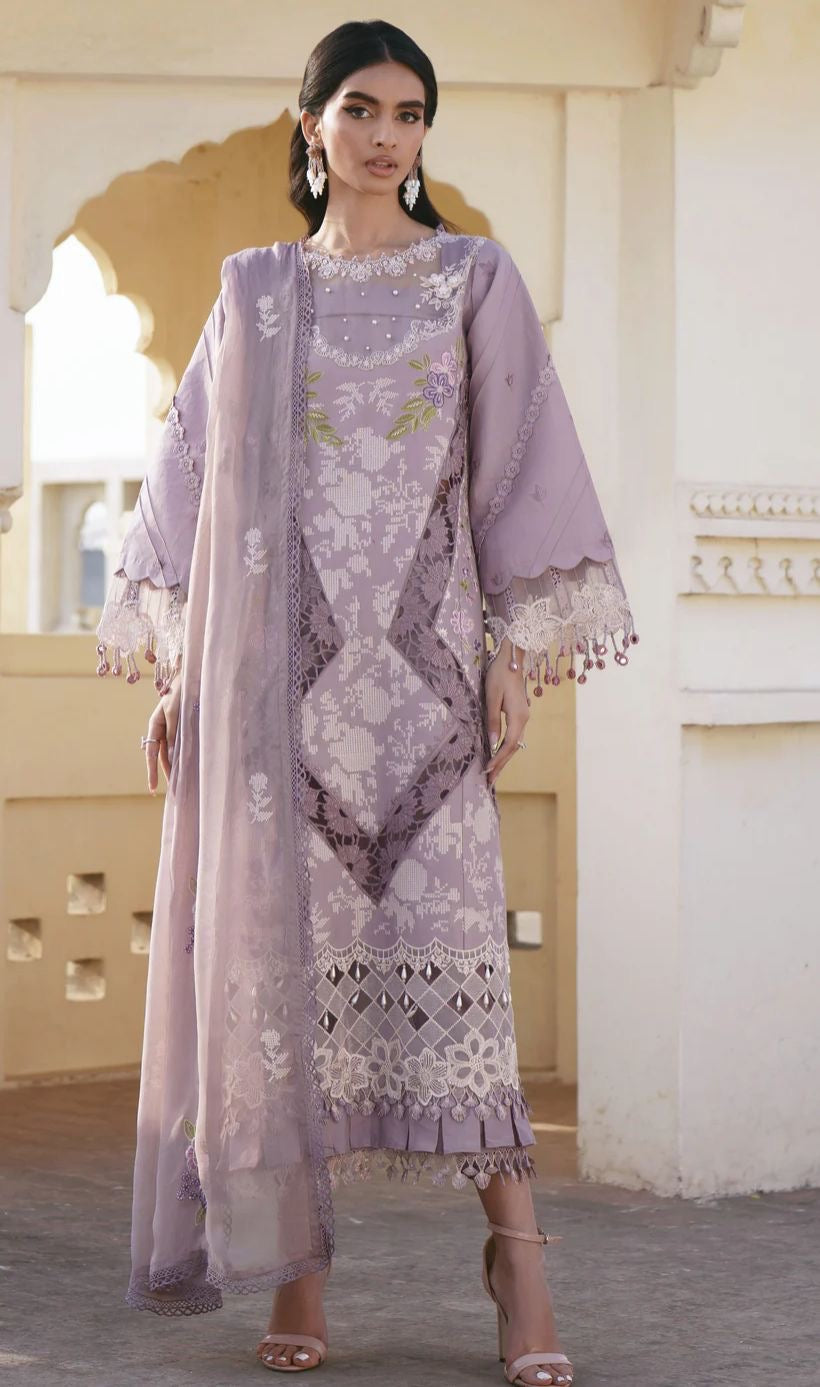 Parishy Luxury Collection