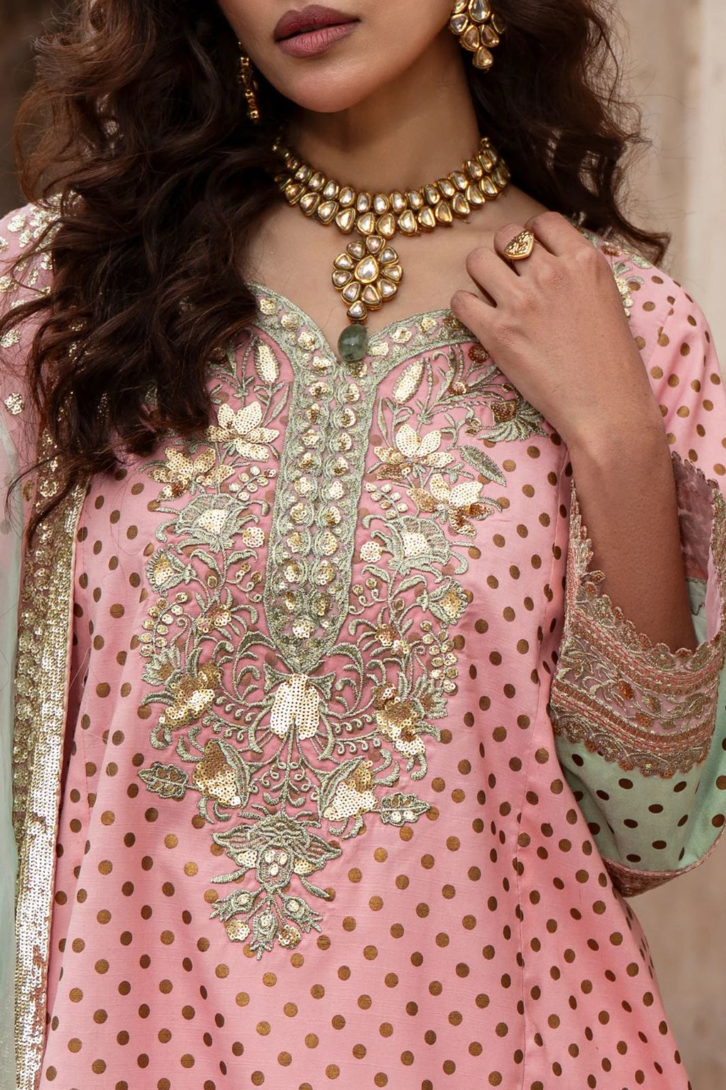 Charizma Eid Collection