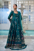 Sobia Nazir Luxury Lawn