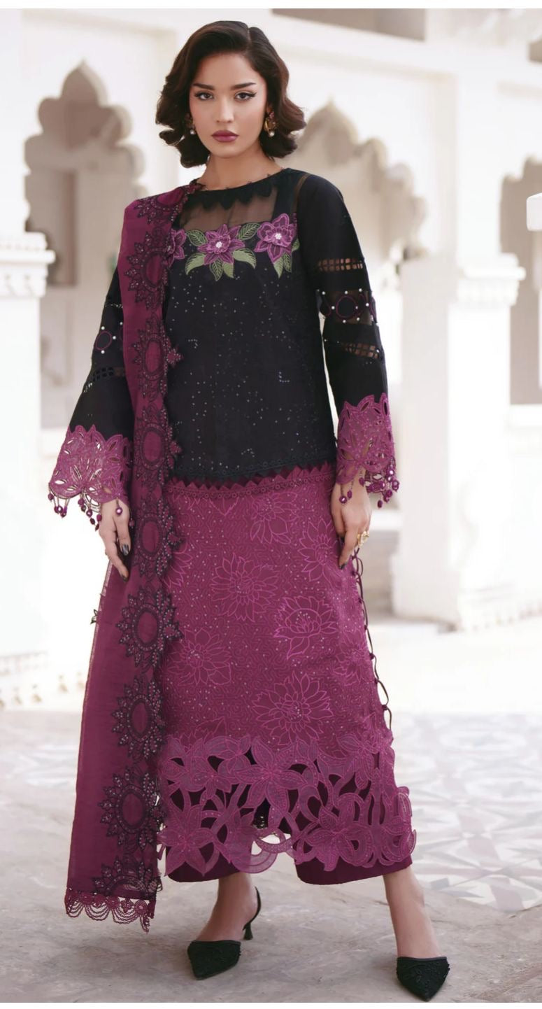 Parishy Luxury Collection