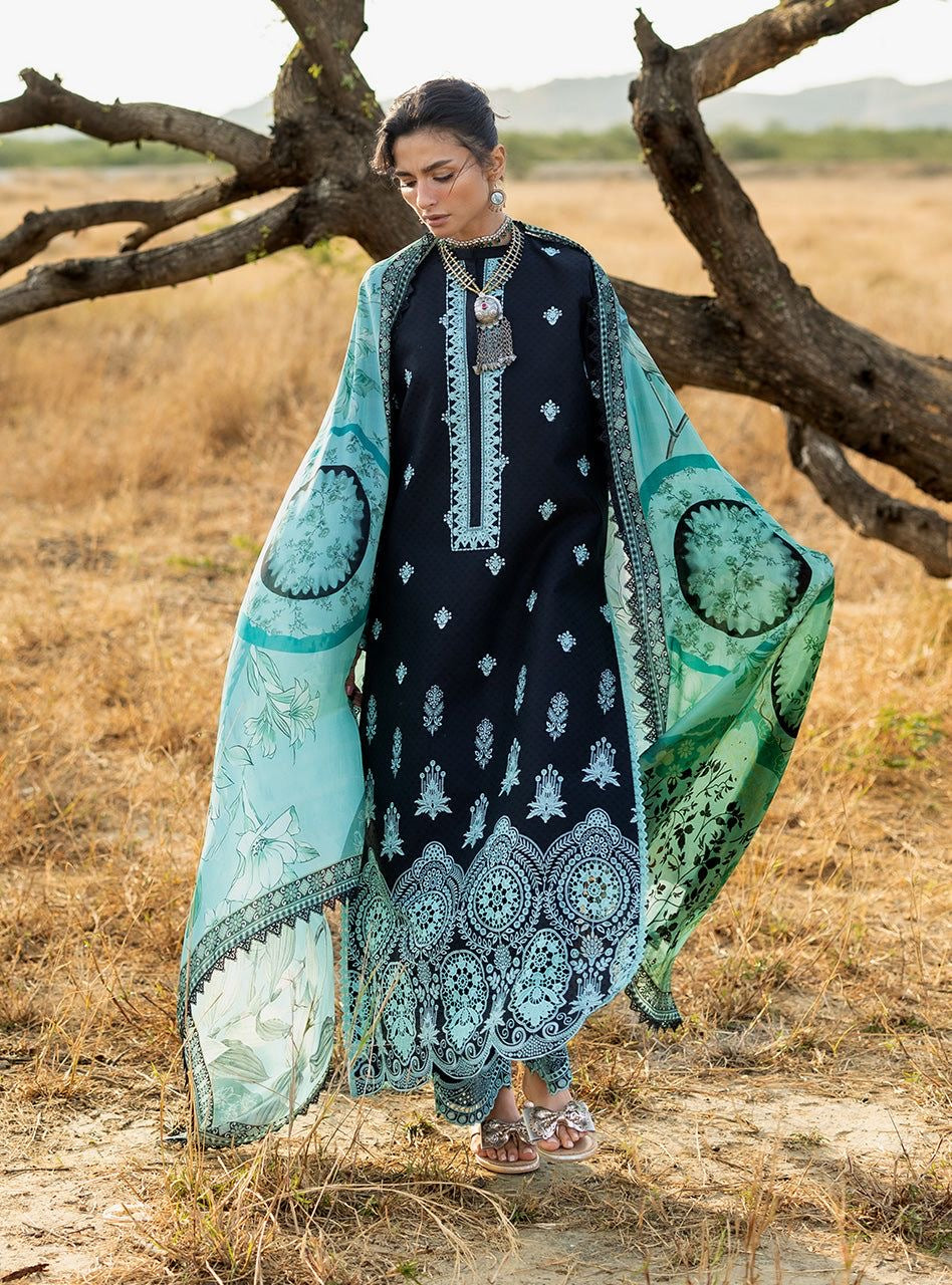 Zainab Chottani Lawn
