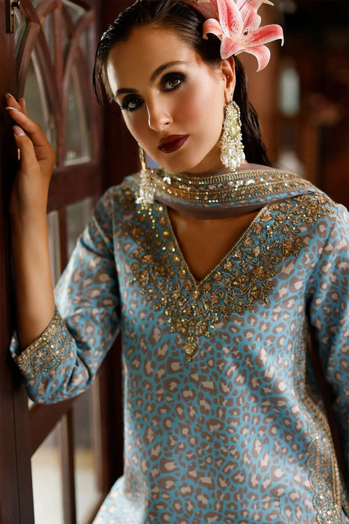 Charizma Eid Collection