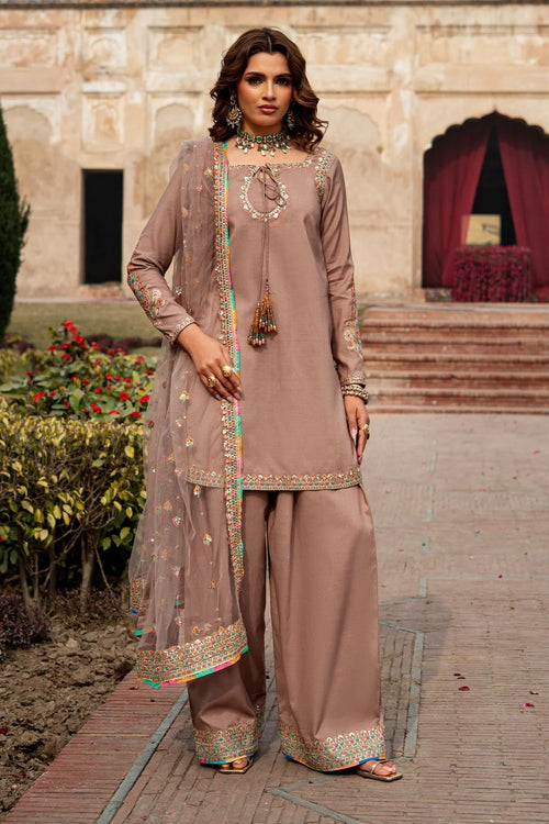Charizma Eid Collection