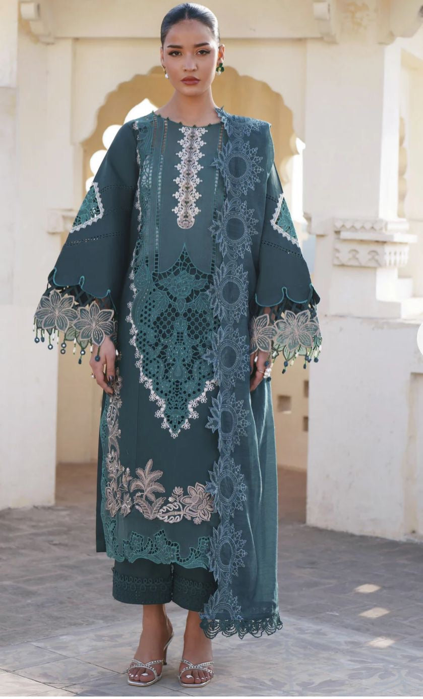 Parishy Luxury Collection