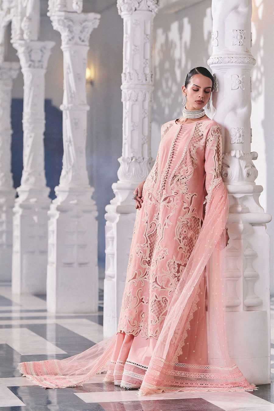 Sobia Nazir Luxury Lawn