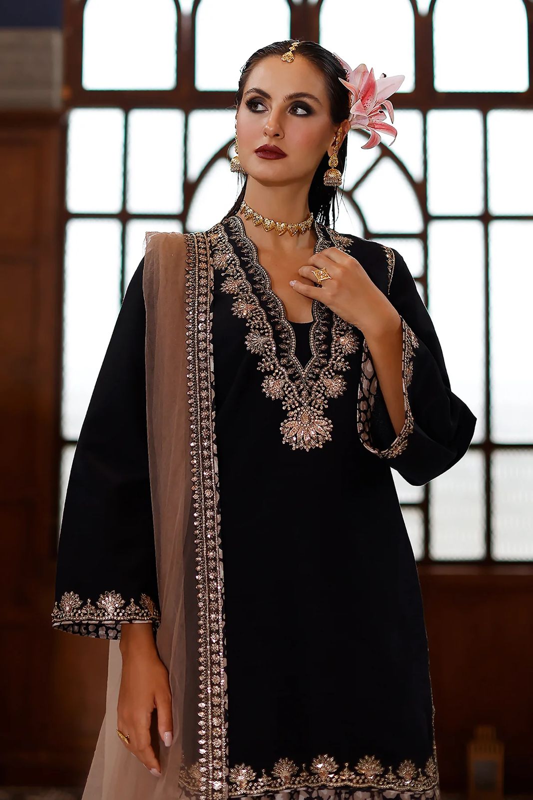 Charizma Eid Collection