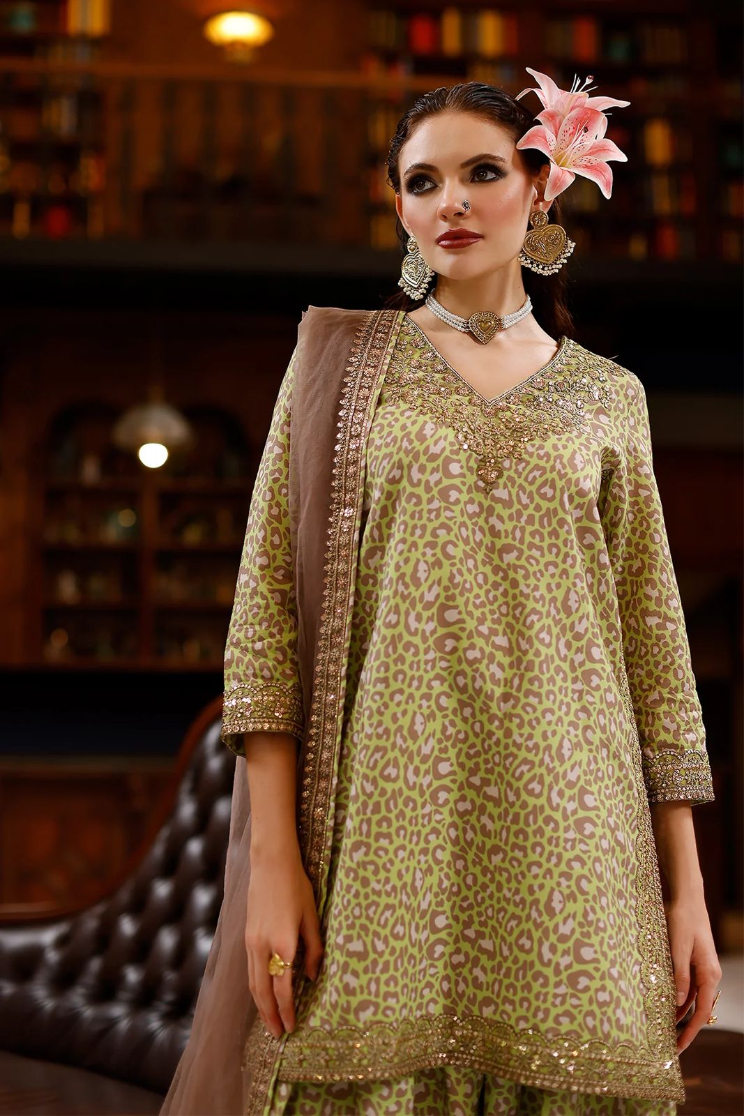 Charizma Eid Collection