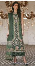 Parishy Luxury Collection