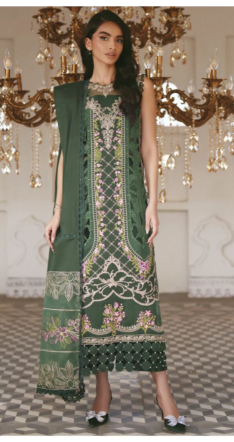 Parishy Luxury Collection