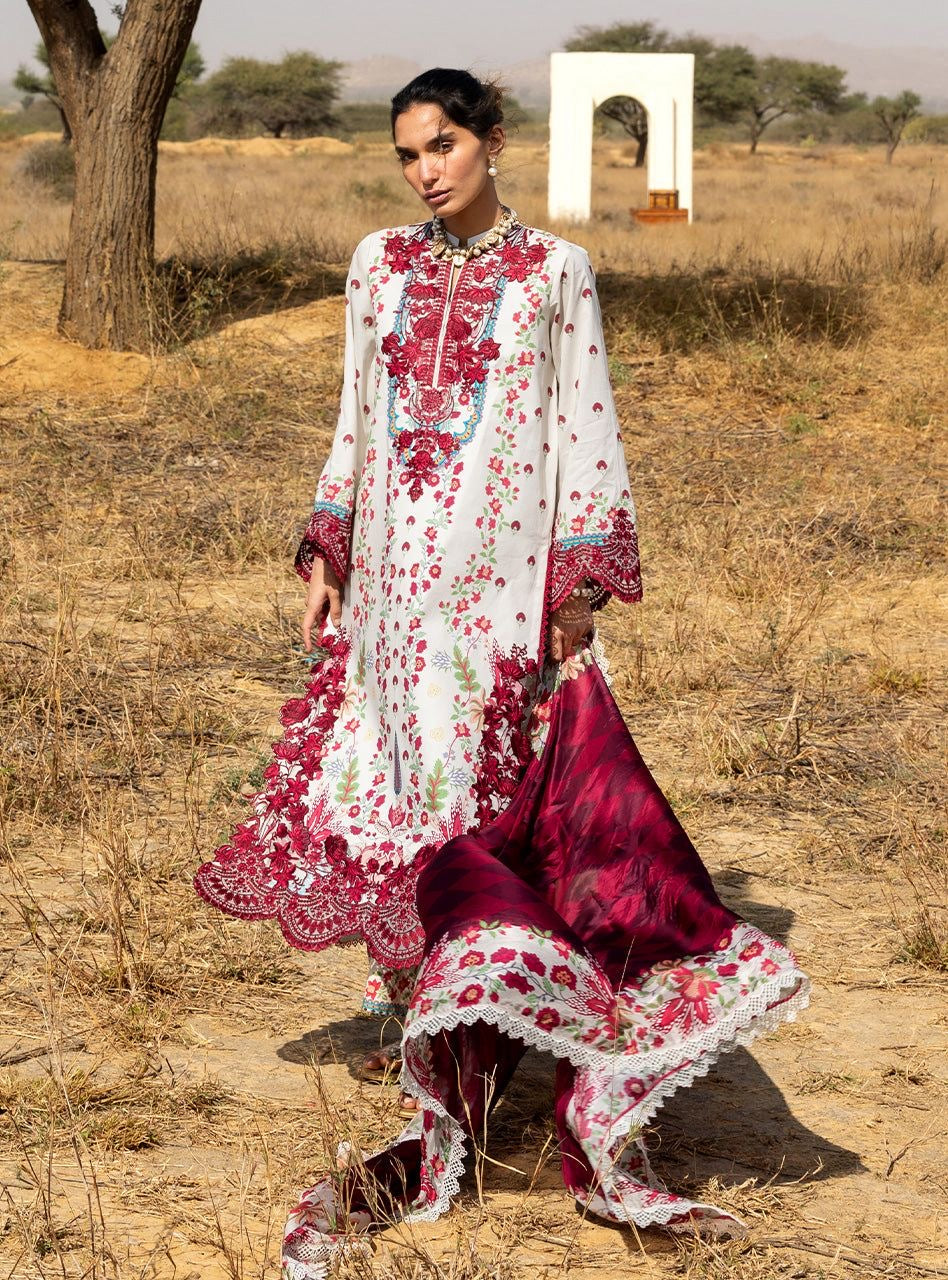 Zainab Chottani Lawn