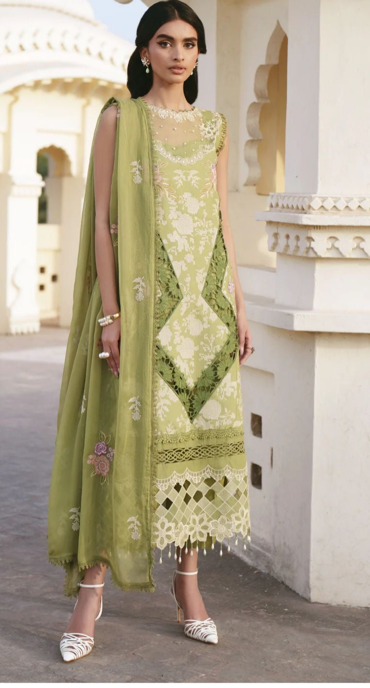 Parishy Luxury Collection