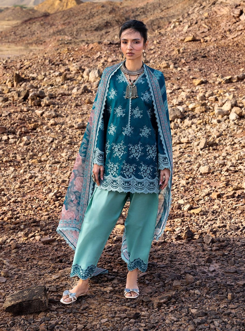 Zainab Chottani Lawn