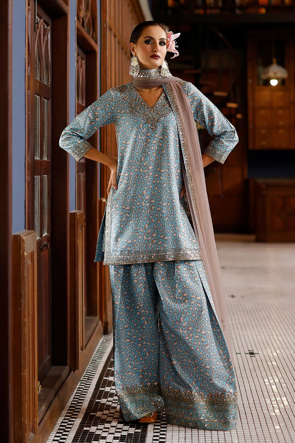 Charizma Eid Collection