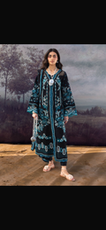 Mahnur Lawn
