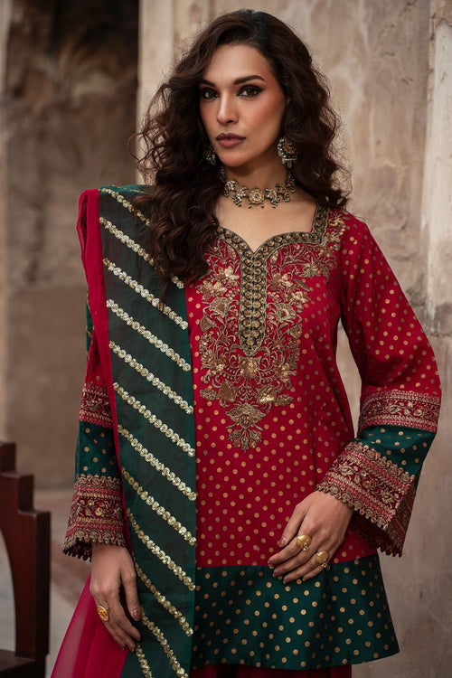 Charizma Eid Collection