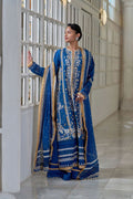 Sobia Nazir Luxury Lawn