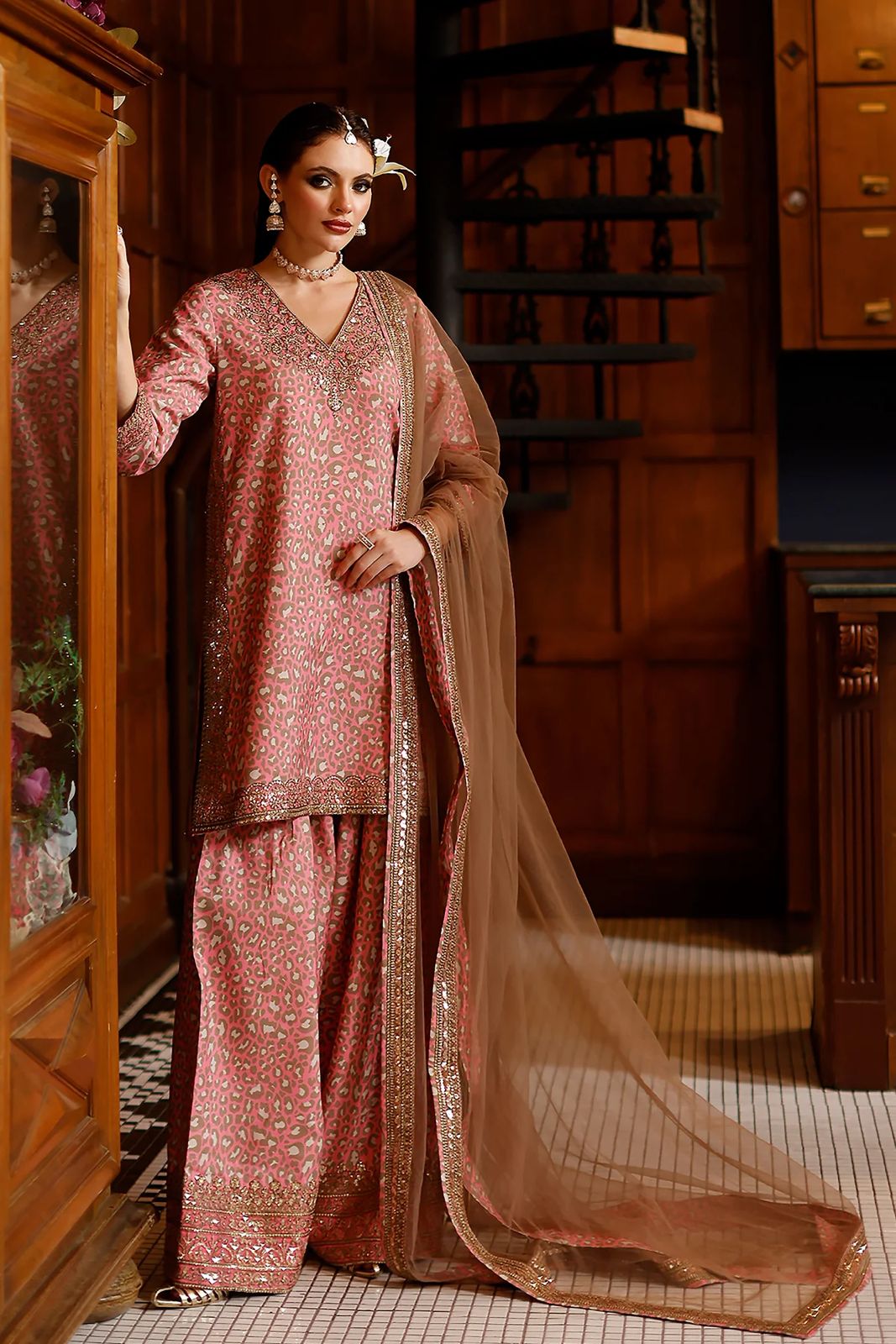 Charizma Eid Collection
