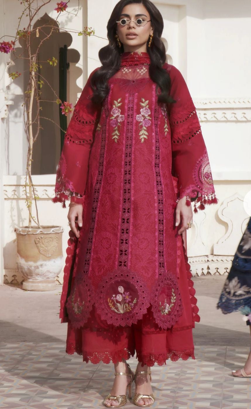 Parishy Luxury Collection