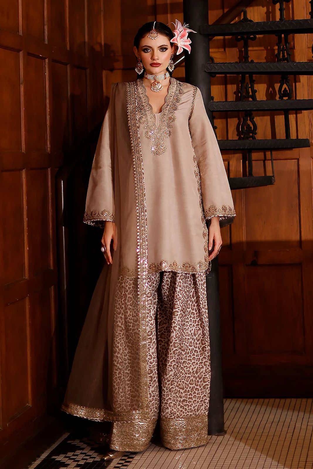 Charizma Eid Collection