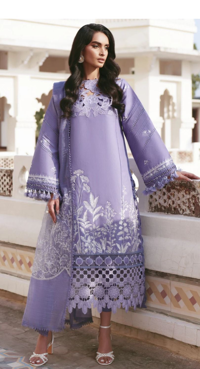 Parishy Luxury Collection