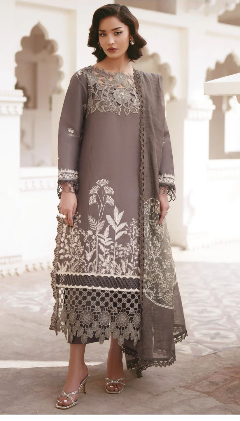 Parishy Luxury Collection