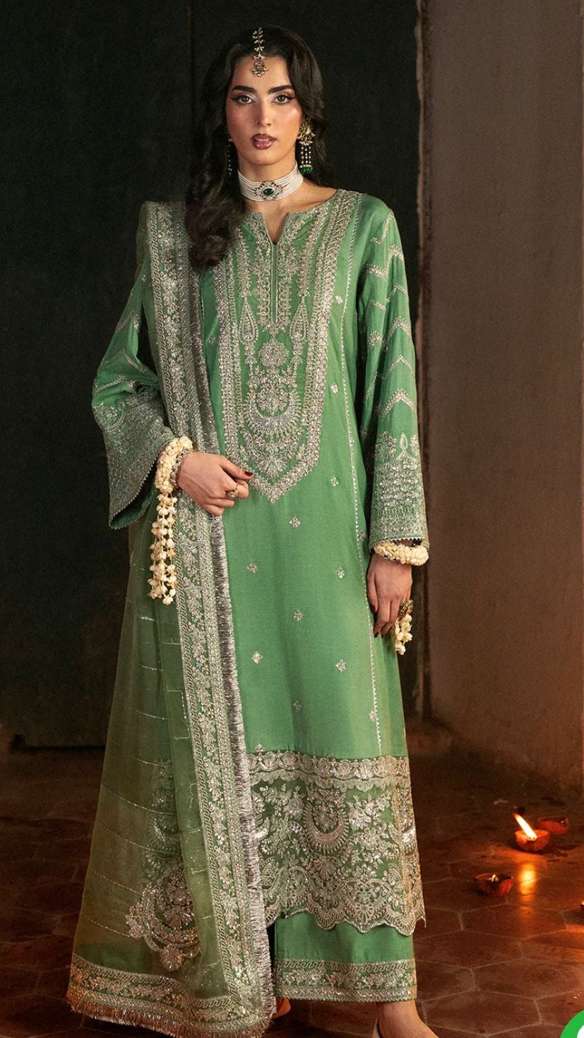 Saad Sheikh Festive Collection