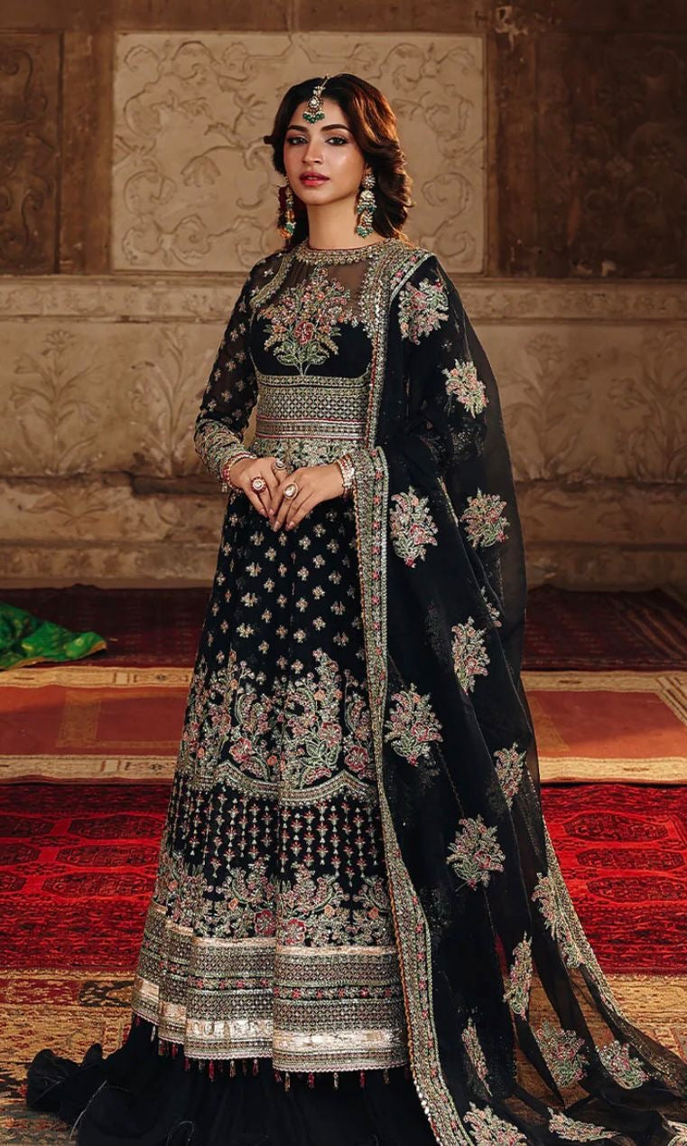 Saad Sheikh Festive Collection