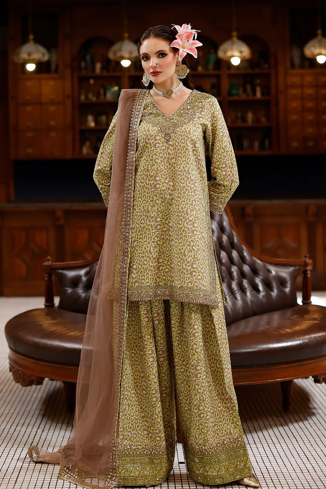 Charizma Eid Collection