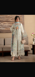 Mahnur Lawn