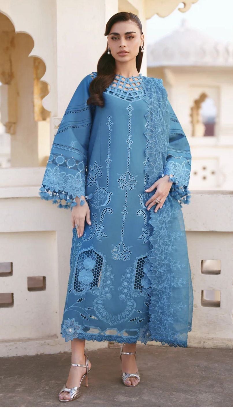 Parishy Luxury Collection