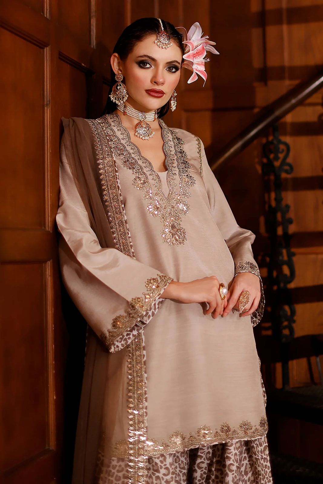 Charizma Eid Collection