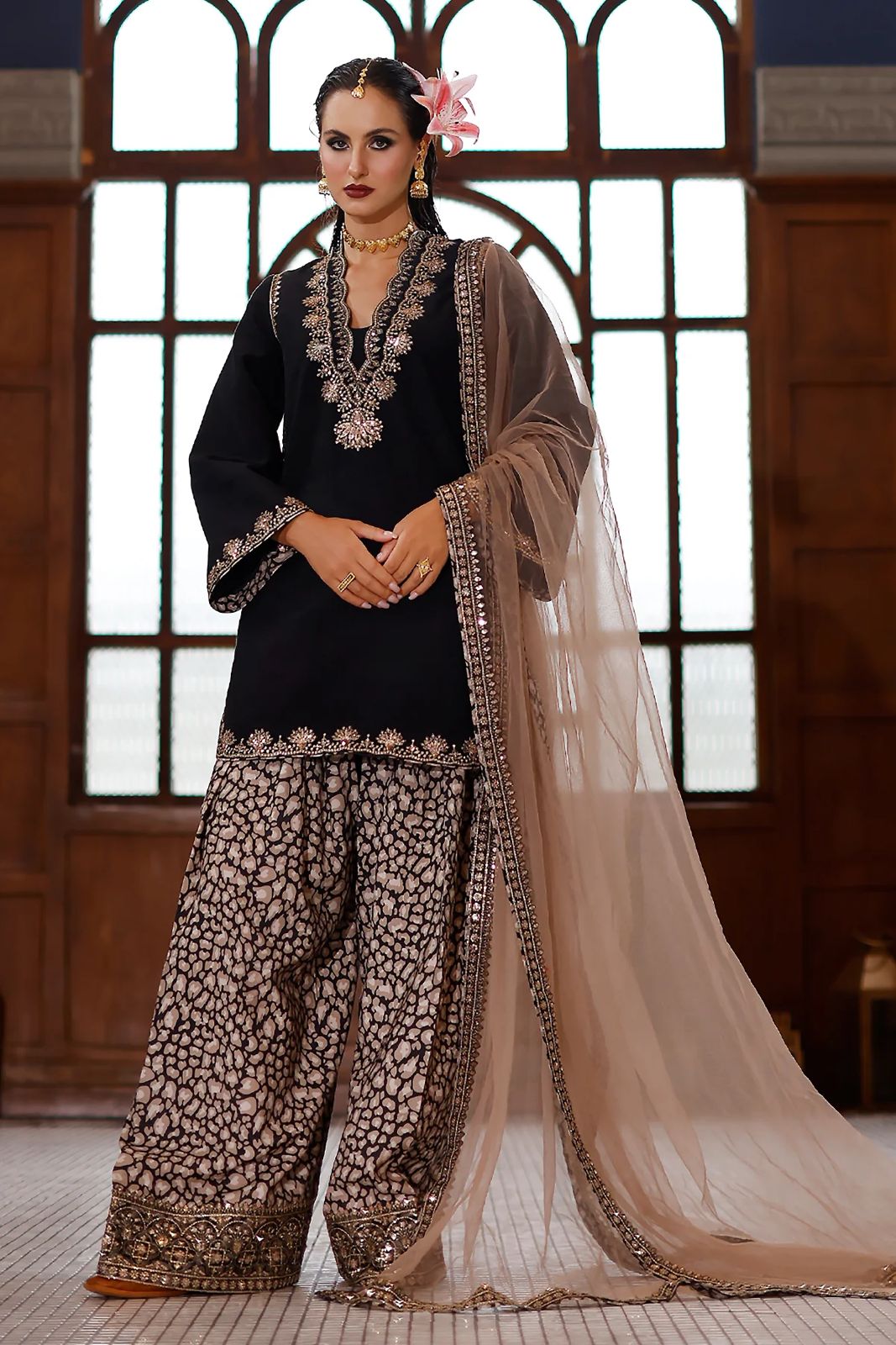 Charizma Eid Collection