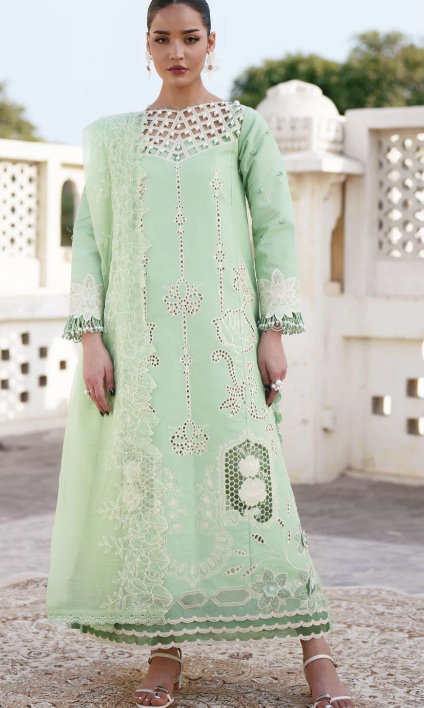 Parishy Luxury Collection