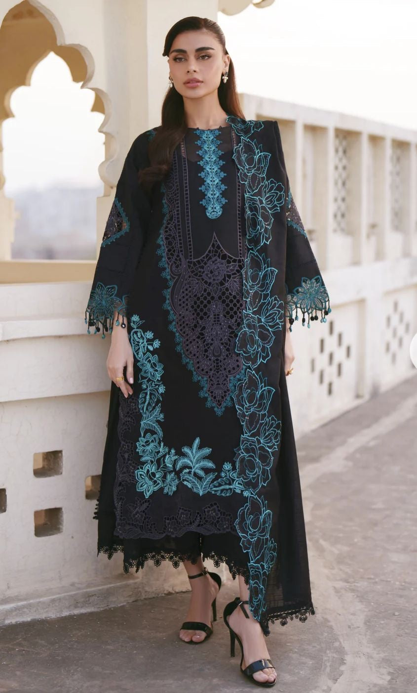 Parishy Luxury Collection