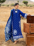 Zainab Chottani Lawn