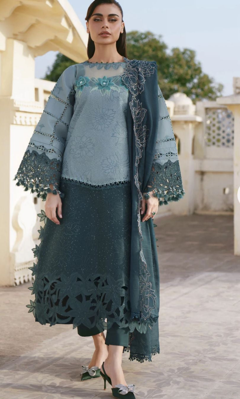 Parishy Luxury Collection