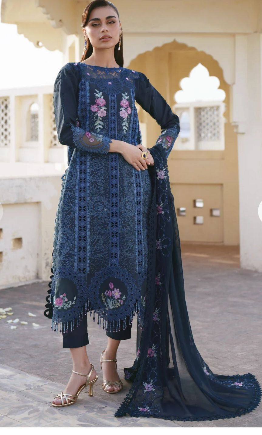 Parishy Luxury Collection