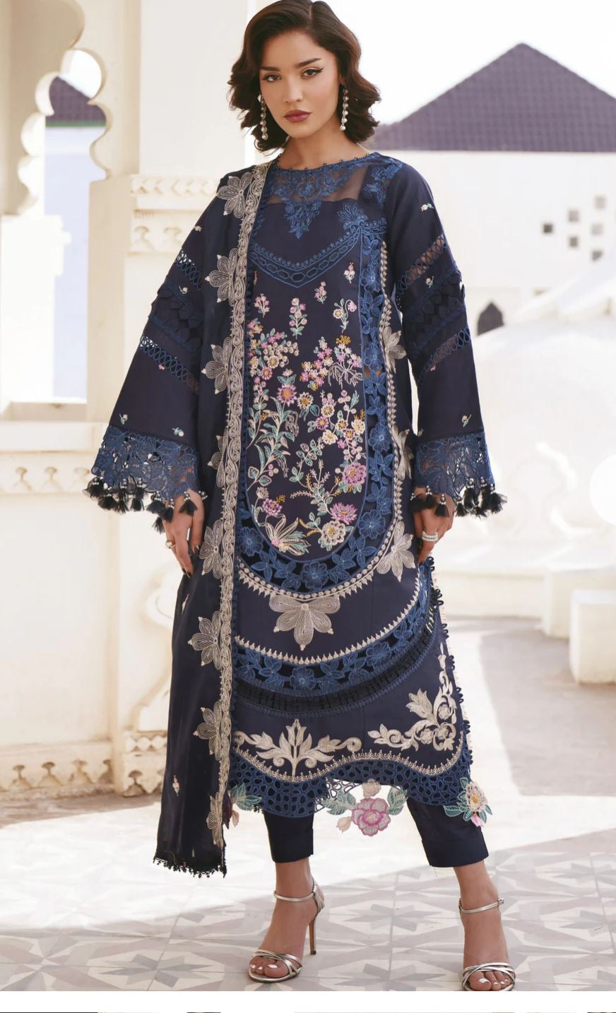 Parishy Luxury Collection