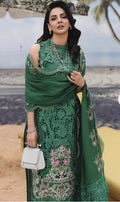 Parishy Monaco Luxury Lawn