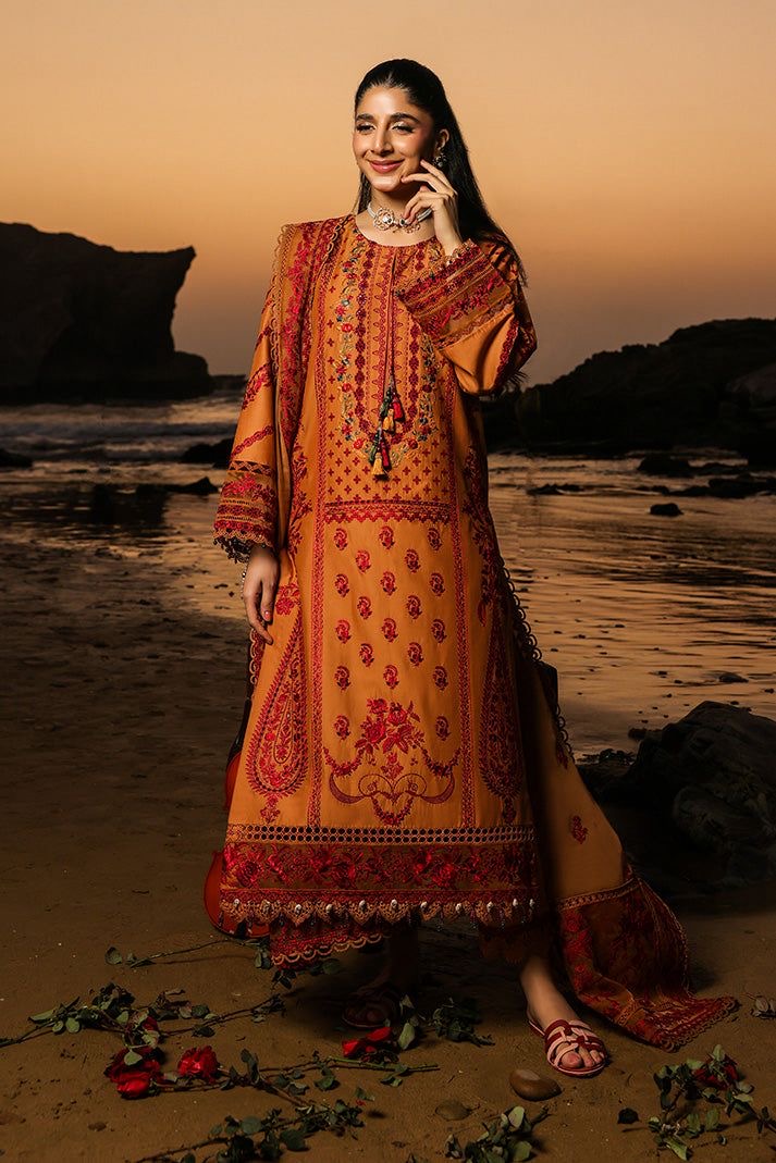Imrozia Eid Collection