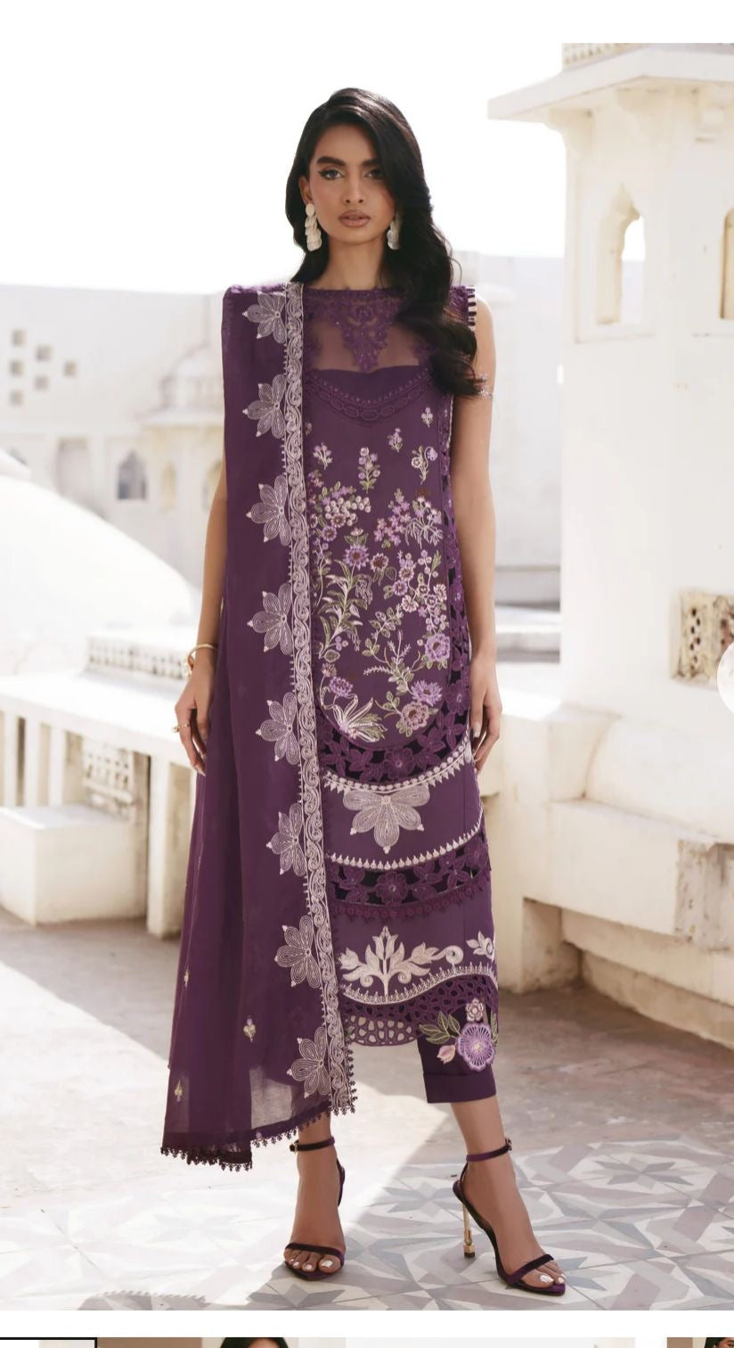 Parishy Luxury Collection