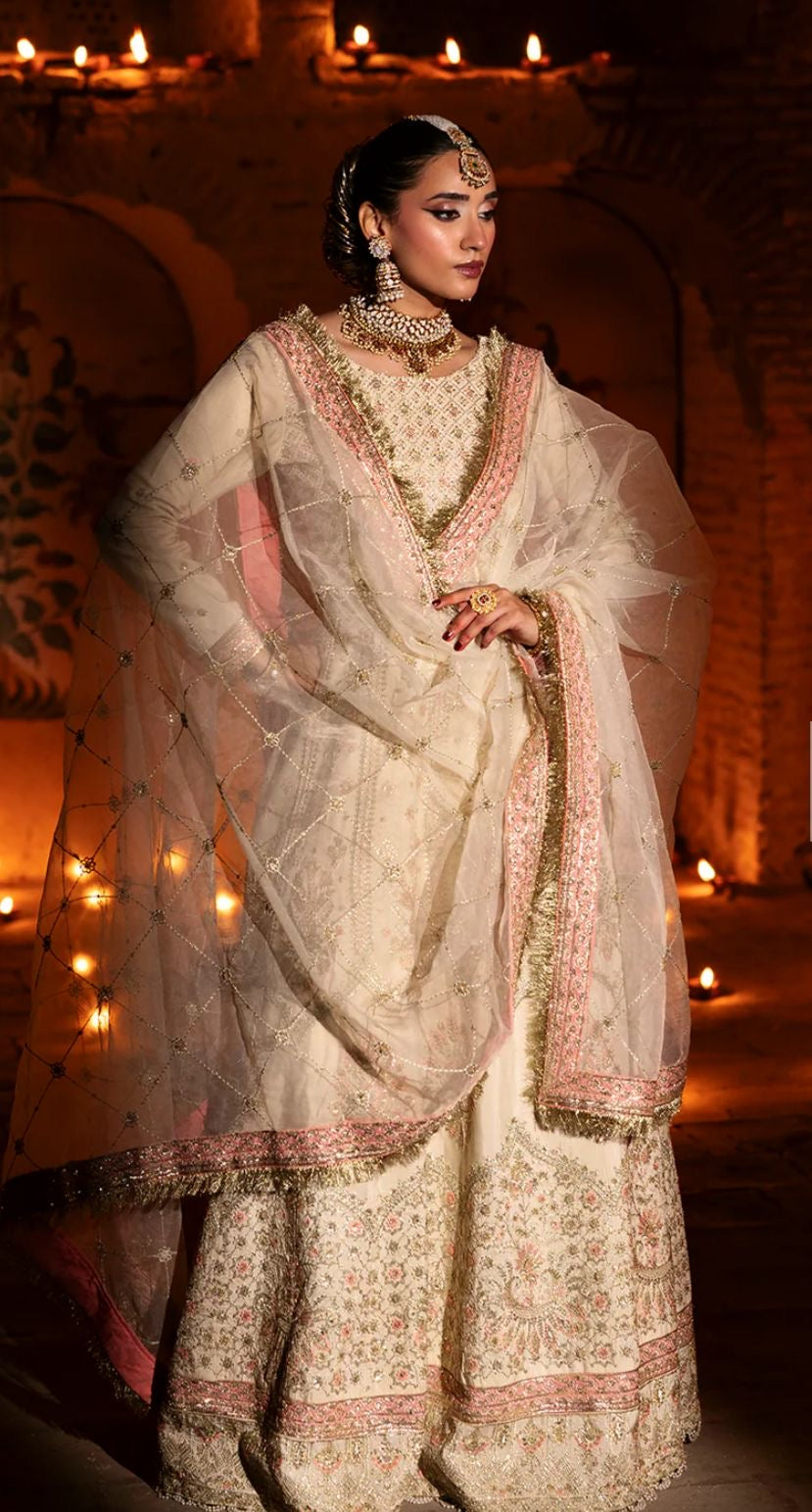 Saad Sheikh Festive Collection