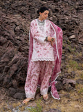 Zainab Chottani Lawn