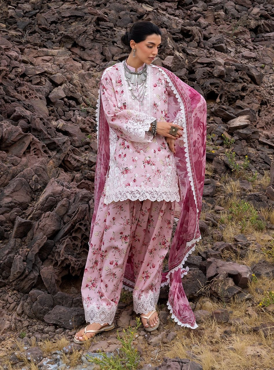 Zainab Chottani Lawn